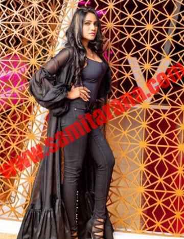 Female Escorts Udaipur